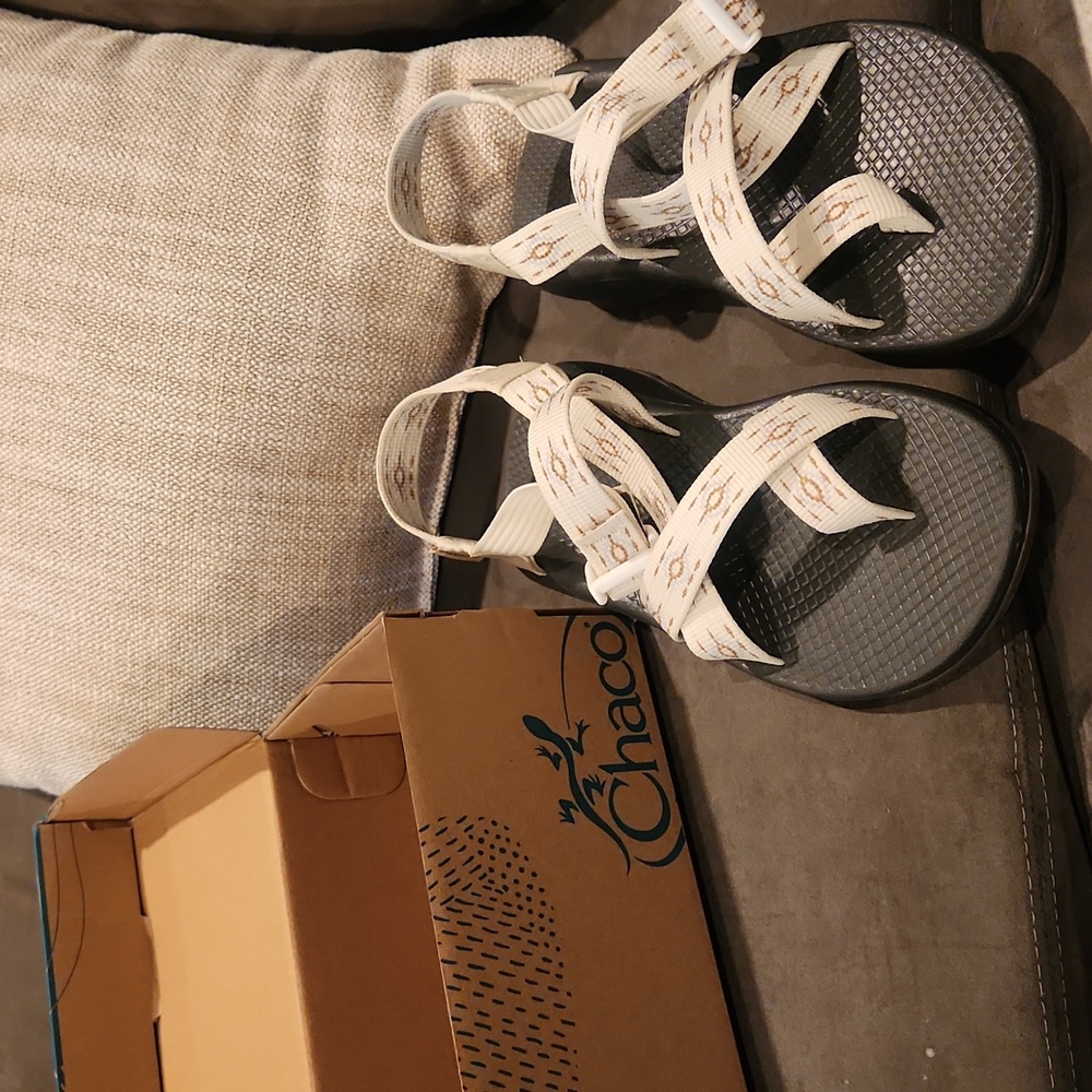 Chacos